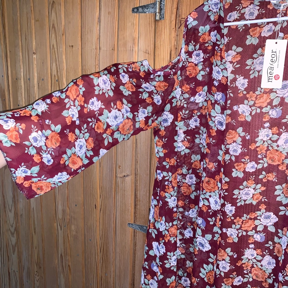 Kimono - Picture 4 of 5